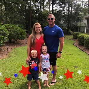 Meet your Posher, Terrie